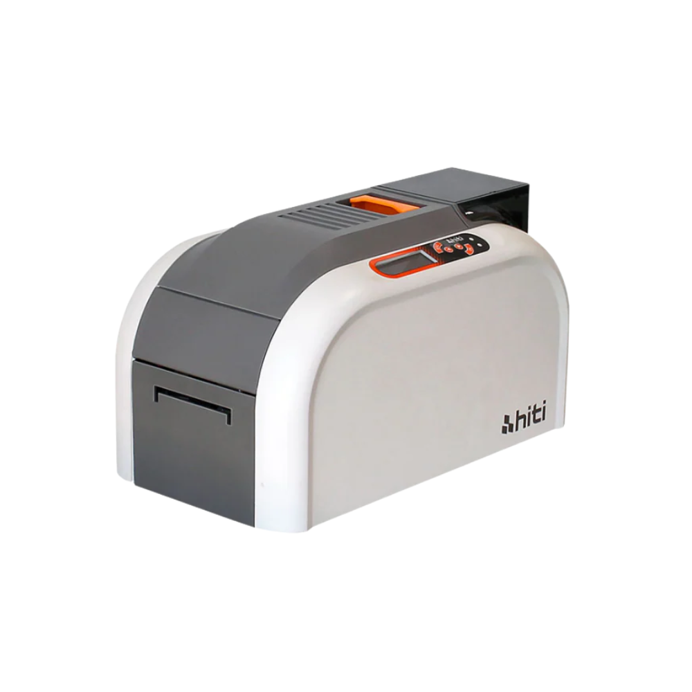 PVC Card Printer